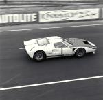 Ford GT40 (Mk I) 1965 года